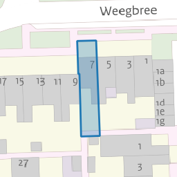 Perceel SPR01-B-4369