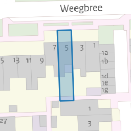 Perceel SPR01-B-4370