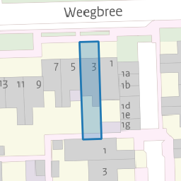 Perceel SPR01-B-4371