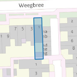 Perceel SPR01-B-4372