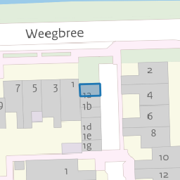 Perceel SPR01-B-4373