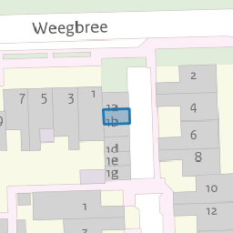 Perceel SPR01-B-4374