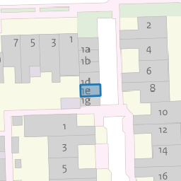 Perceel SPR01-B-4377