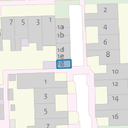 Perceel SPR01-B-4378