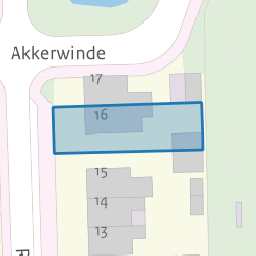 Perceel SPR01-B-4380