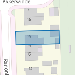 Perceel SPR01-B-4381