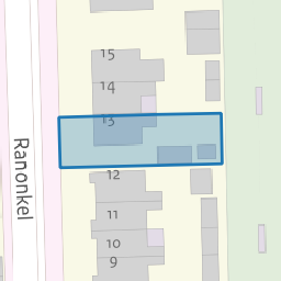 Perceel SPR01-B-4383