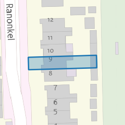 Perceel SPR01-B-4387