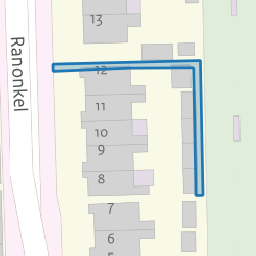 Perceel SPR01-B-4389