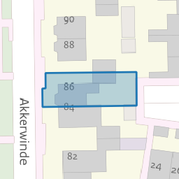 Perceel SPR01-B-4403