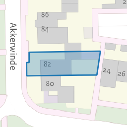 Perceel SPR01-B-4405