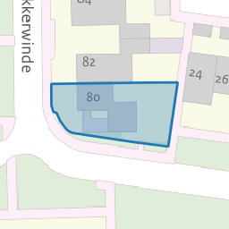 Perceel SPR01-B-4406