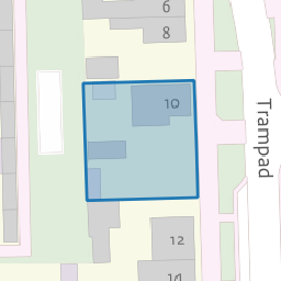 Perceel SPR01-B-4421