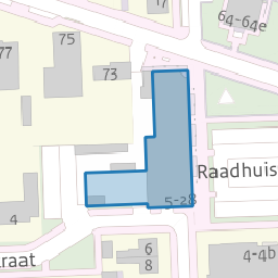 Perceel SPR01-B-4457