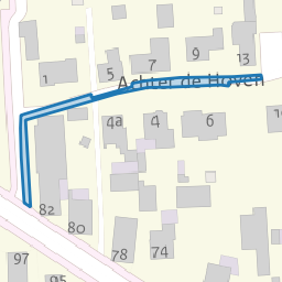 Perceel SPR01-B-4464