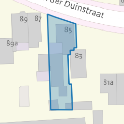 Perceel SPR01-B-4475