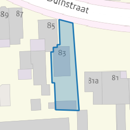 Perceel SPR01-B-4476