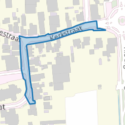 Perceel SPR01-B-4500