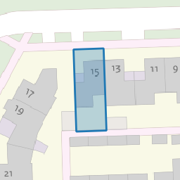 Perceel SPR01-B-4510