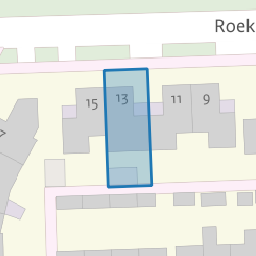 Perceel SPR01-B-4511