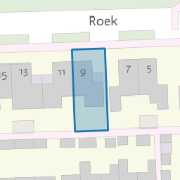 Perceel SPR01-B-4513