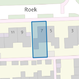 Perceel SPR01-B-4514