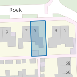 Perceel SPR01-B-4515