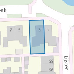 Perceel SPR01-B-4516