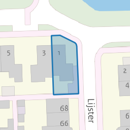 Perceel SPR01-B-4517