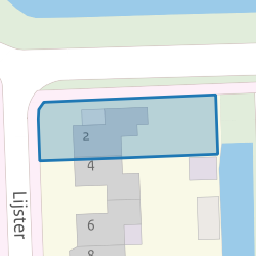 Perceel SPR01-B-4518