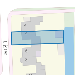 Perceel SPR01-B-4519