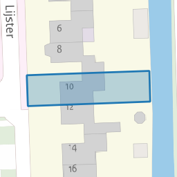 Perceel SPR01-B-4522