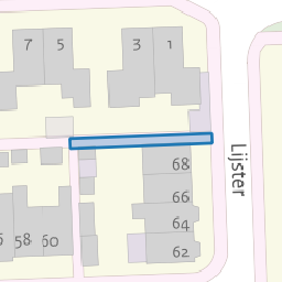 Perceel SPR01-B-4536