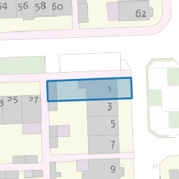 Perceel SPR01-B-4537