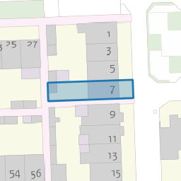 Perceel SPR01-B-4540