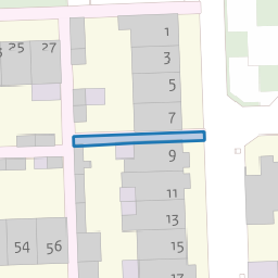 Perceel SPR01-B-4541