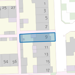 Perceel SPR01-B-4542