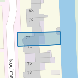 Perceel SPR01-B-4554