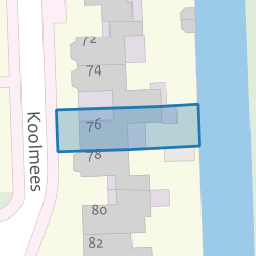 Perceel SPR01-B-4556