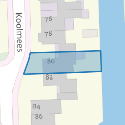 Perceel SPR01-B-4558