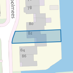 Perceel SPR01-B-4559