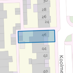 Perceel SPR01-B-4563