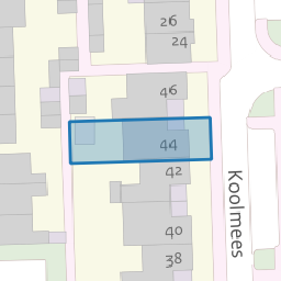 Perceel SPR01-B-4564