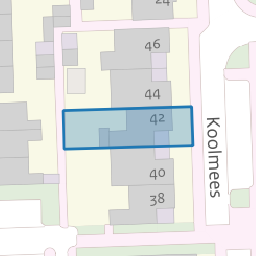 Perceel SPR01-B-4565