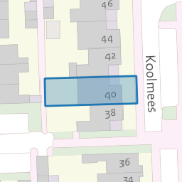 Perceel SPR01-B-4566