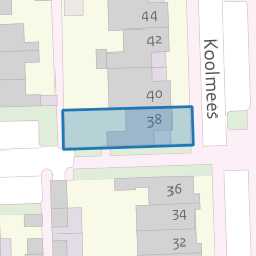 Perceel SPR01-B-4567