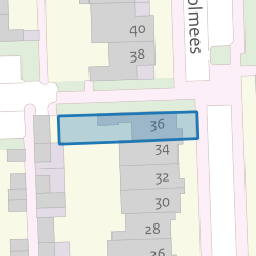 Perceel SPR01-B-4568