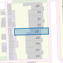 Perceel SPR01-B-4572