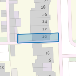 Perceel SPR01-B-4576