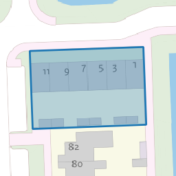 Perceel SPR01-B-4581